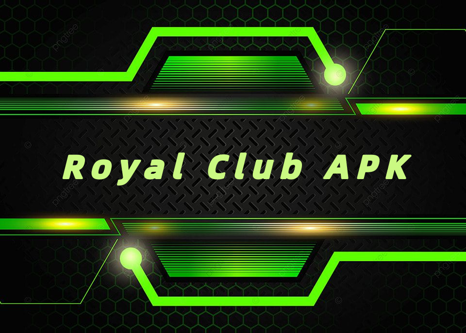 Royal Club APK